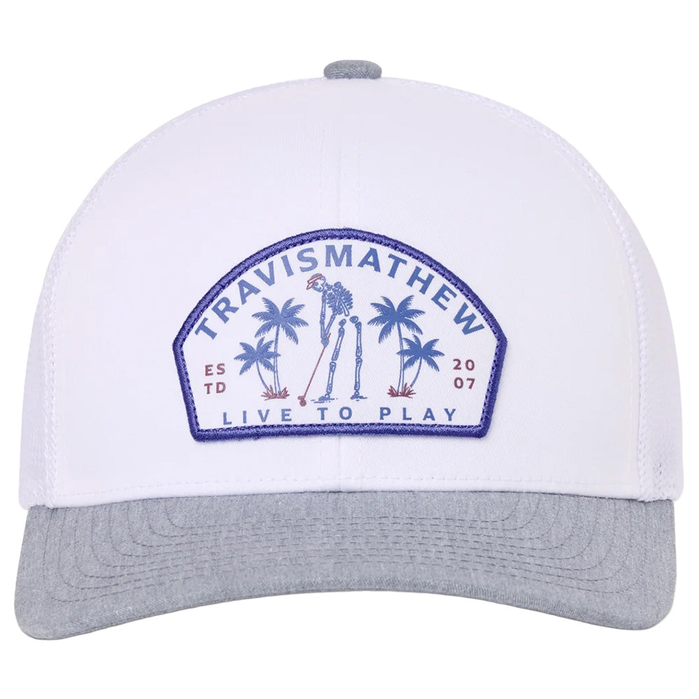 Dark Ages Hat
