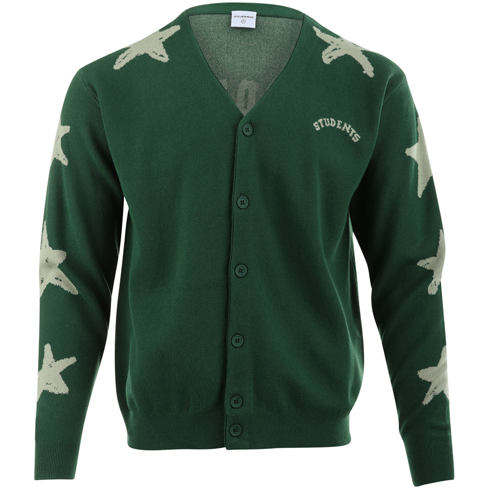 Dexter Knit Cardigan
