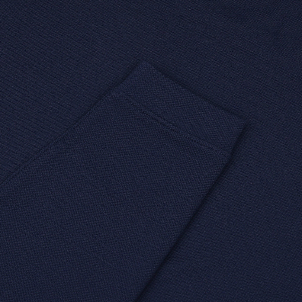 Cradle Pique Performance 1/4 Zip Pullover