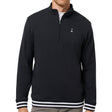 Happier Hour 1/4 Zip Pullover - Fairway Styles