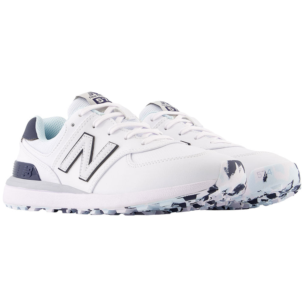 Women's 574 Greens v2 Spikeless Golf Shoes