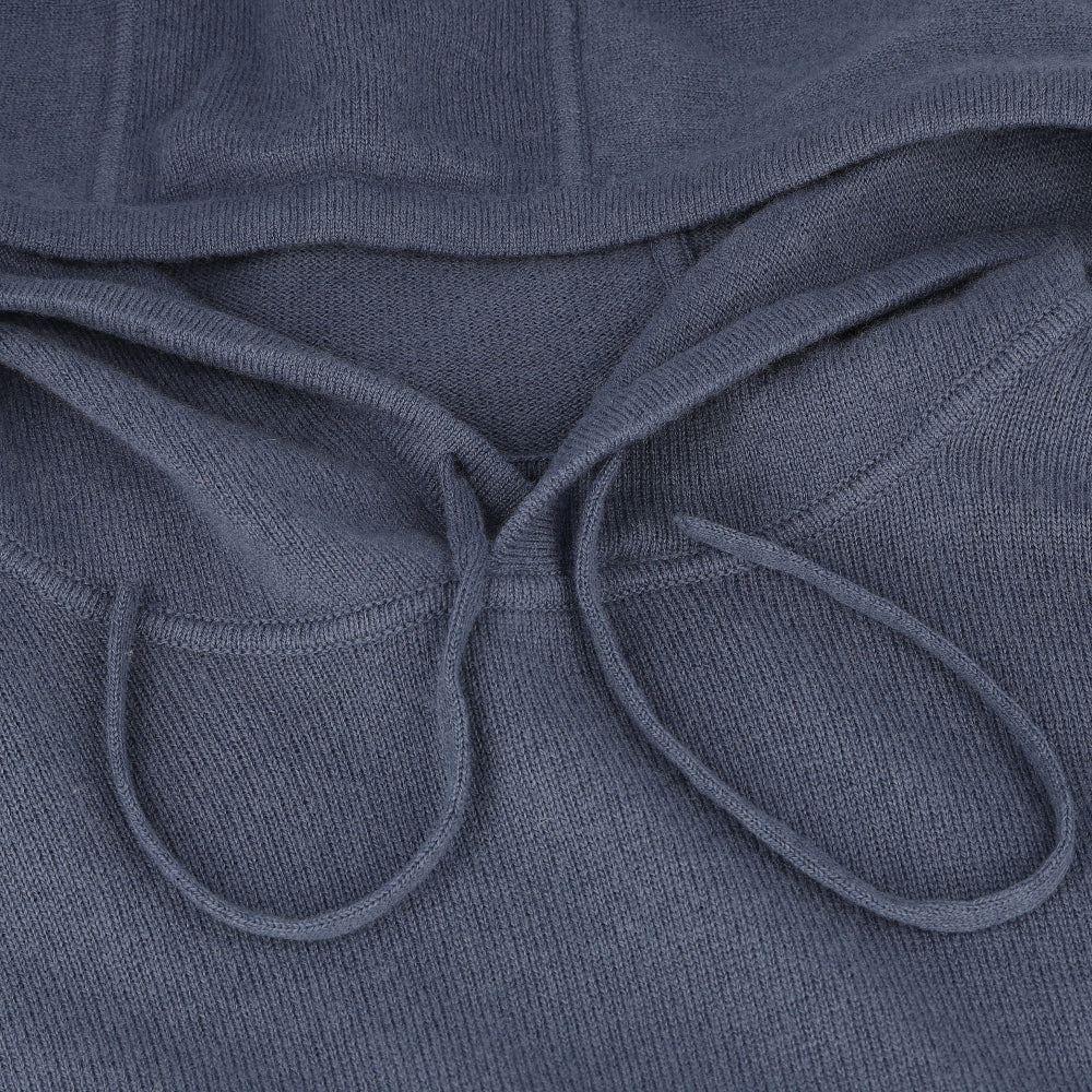 Kolton Cashmere Hoodie