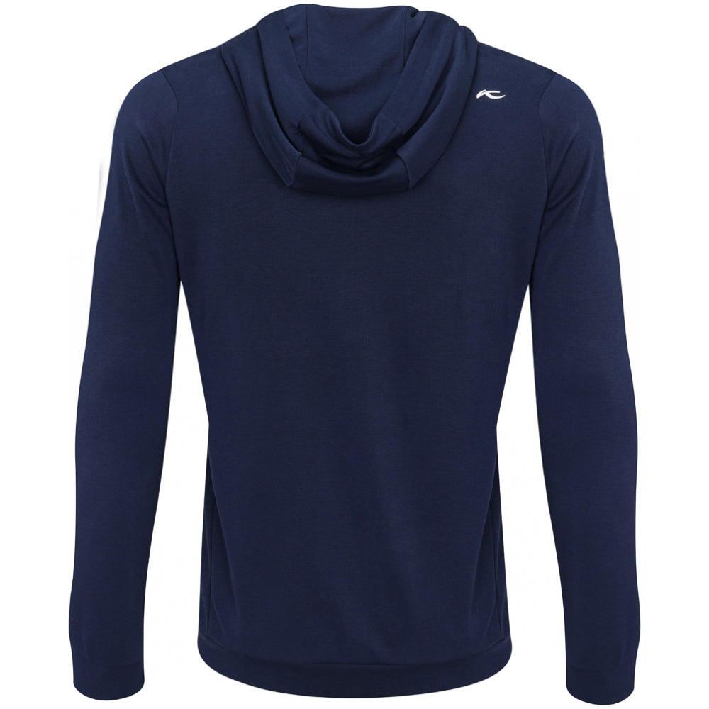 Kallen Hooded Midlayer