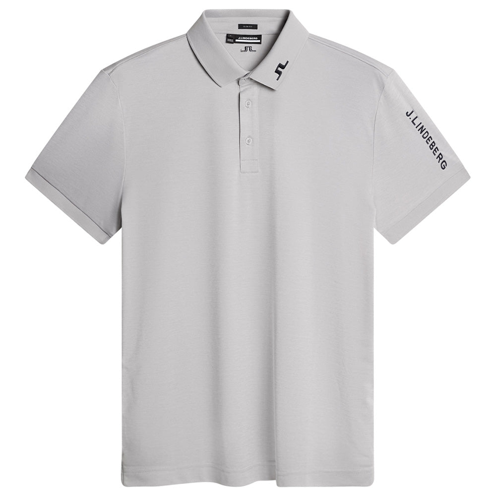 Tour Tech Slim Fit Polo