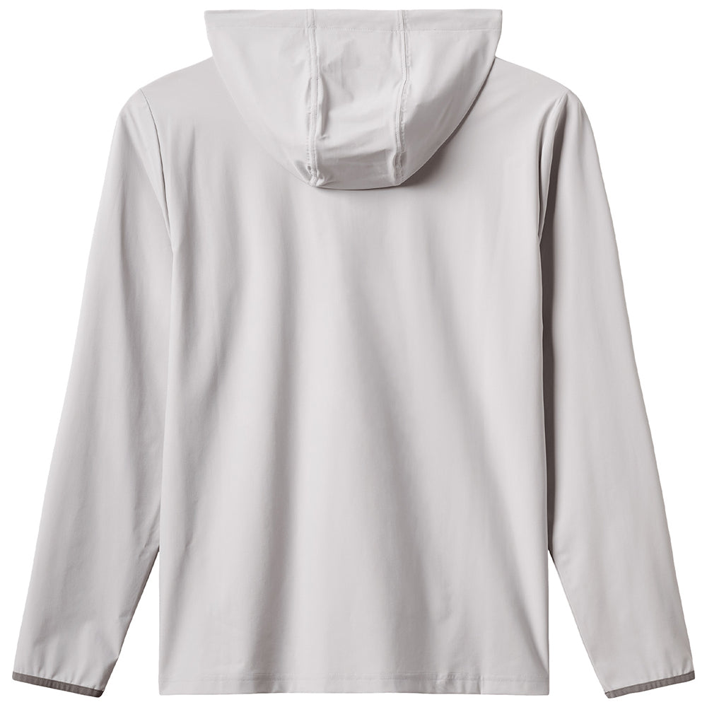 Hero Hour Tech 1/4 Zip Hoodie