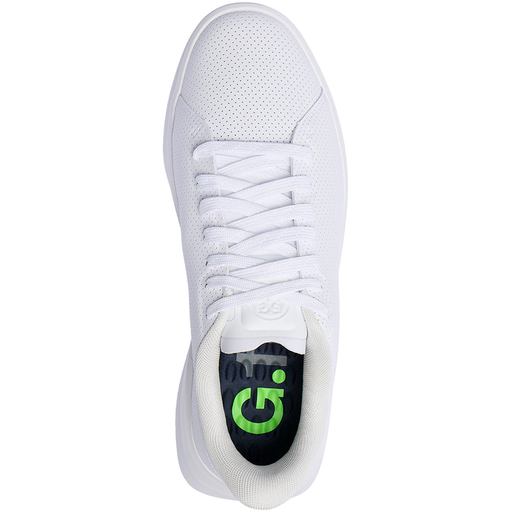 G.112 Perforated Spikeless Golf Shoes