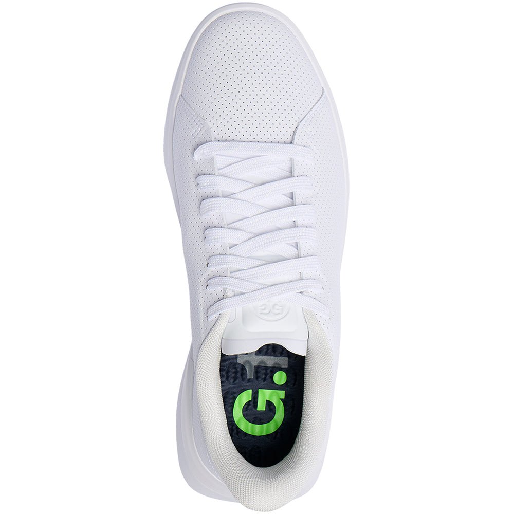 G.112 Perforated Spikeless Golf Shoes