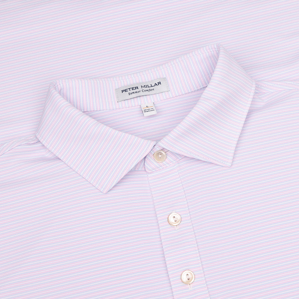 Harrington Performance Jersey Polo