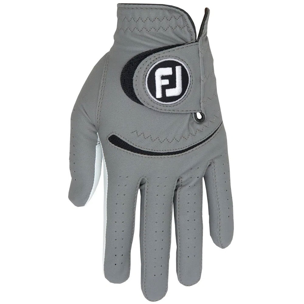 Spectrum Gloves