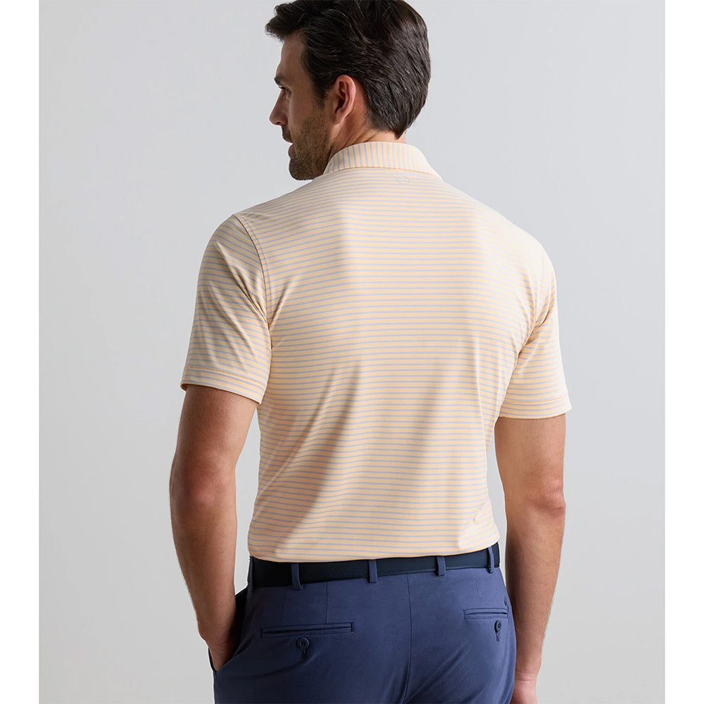 Keynote Performance Jersey Polo