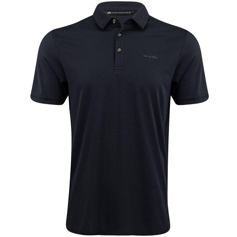 The Zinna 2.0 Polo