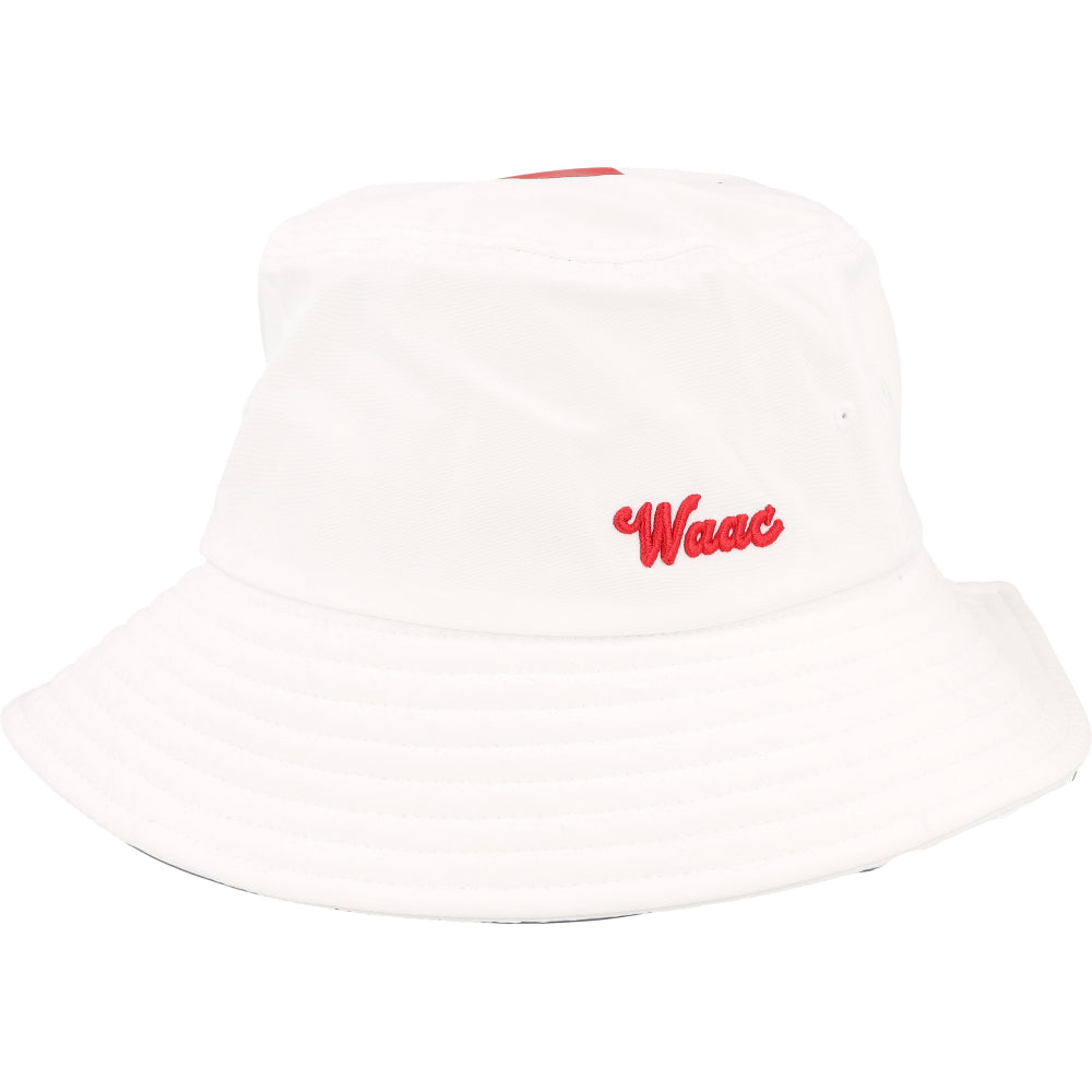 Women's WAACKY Open Bucket Hat