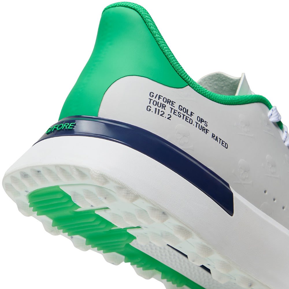 G.112 Spikeless Golf Shoes
