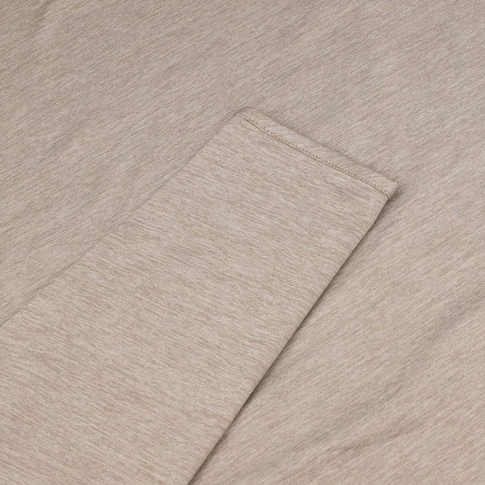 Stealth Performance 1/4 Zip Pullover