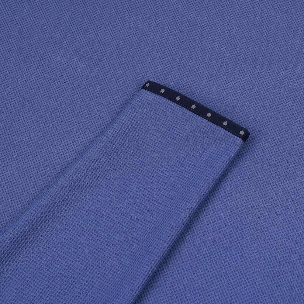 Traverse Waffle Hoodie
