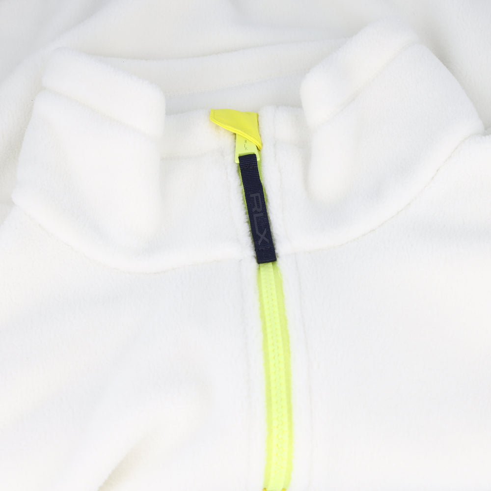 Women's Fleece 1/2 Zip Pullover