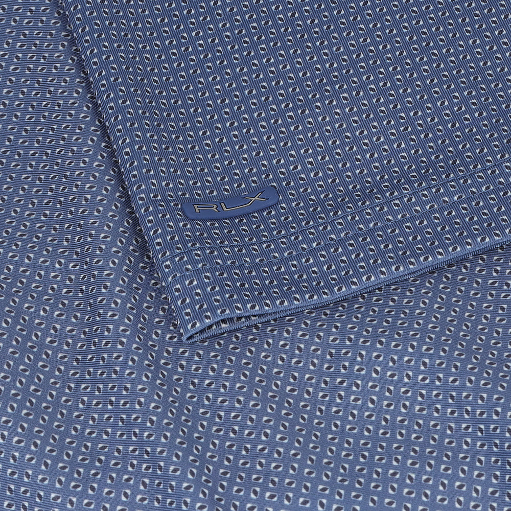 Classic Fit Performance Polo