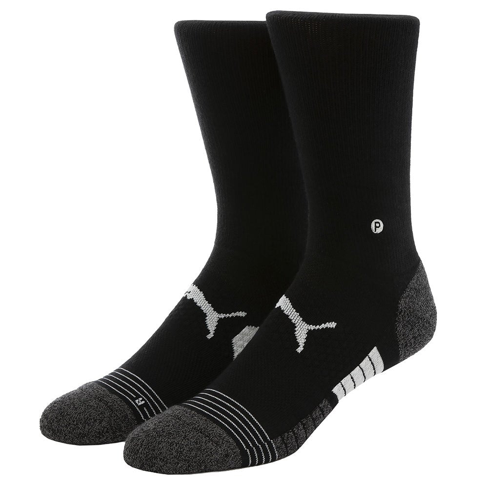 Tech Crew Socks