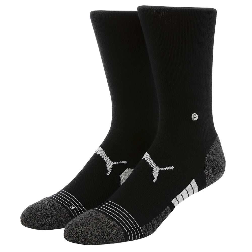Tech Crew Socks