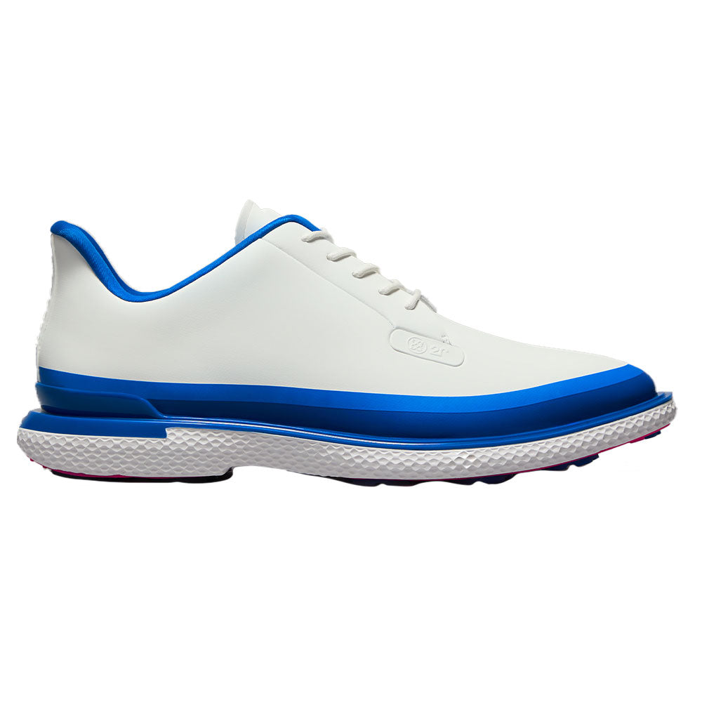 Gallivan2R Tuxedo Spikeless Golf Shoes