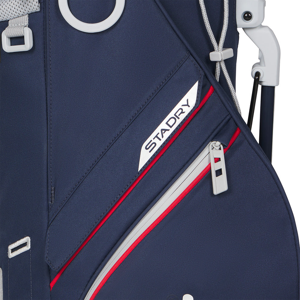 Players S4 Stadry Stand Bag