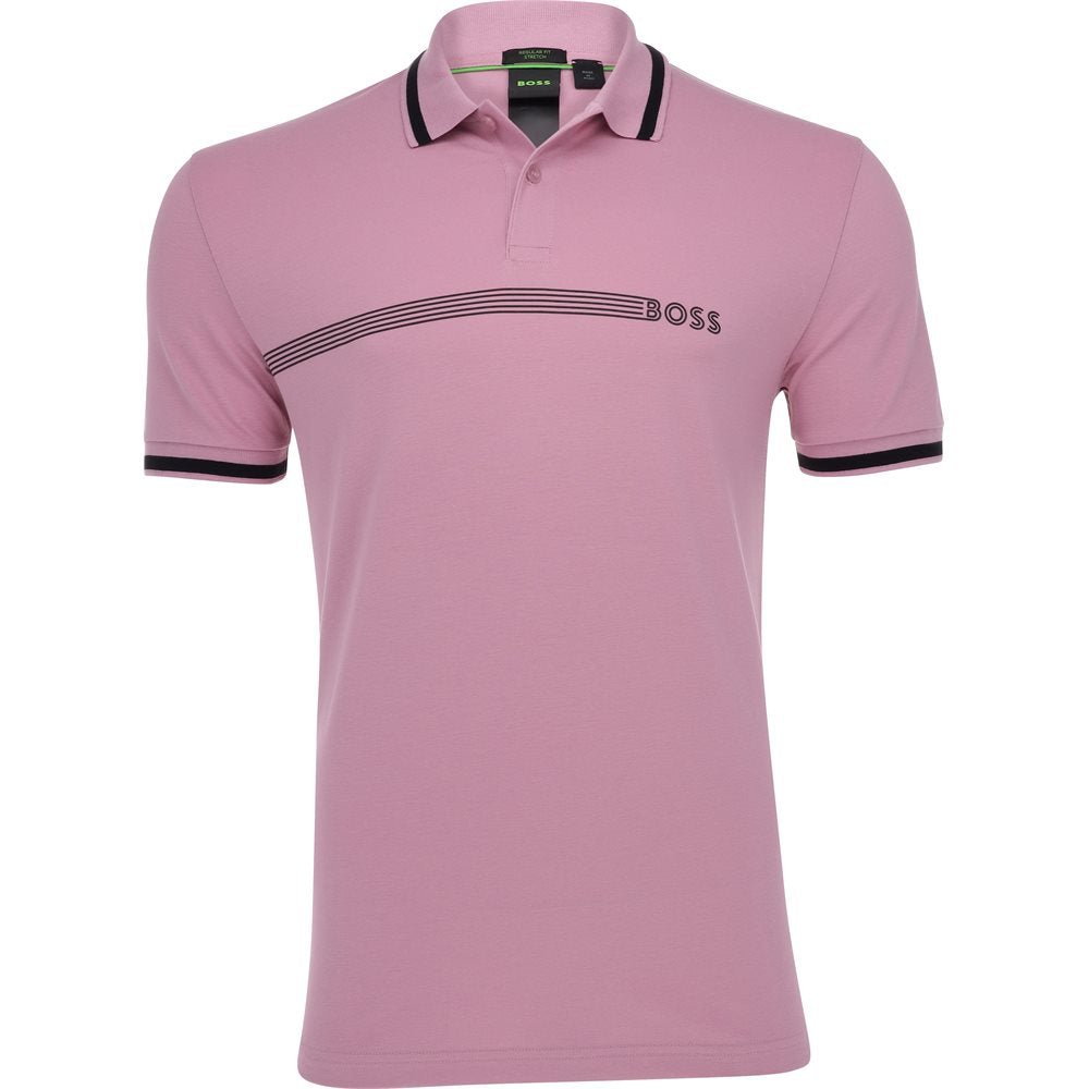 Paddy 1 Polo - Fairway Styles