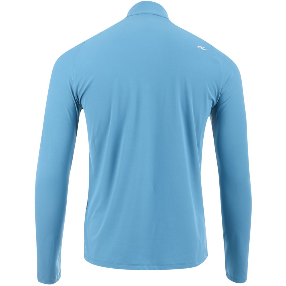 Shift Midlayer 1/2 Zip Pullover - Fairway Styles
