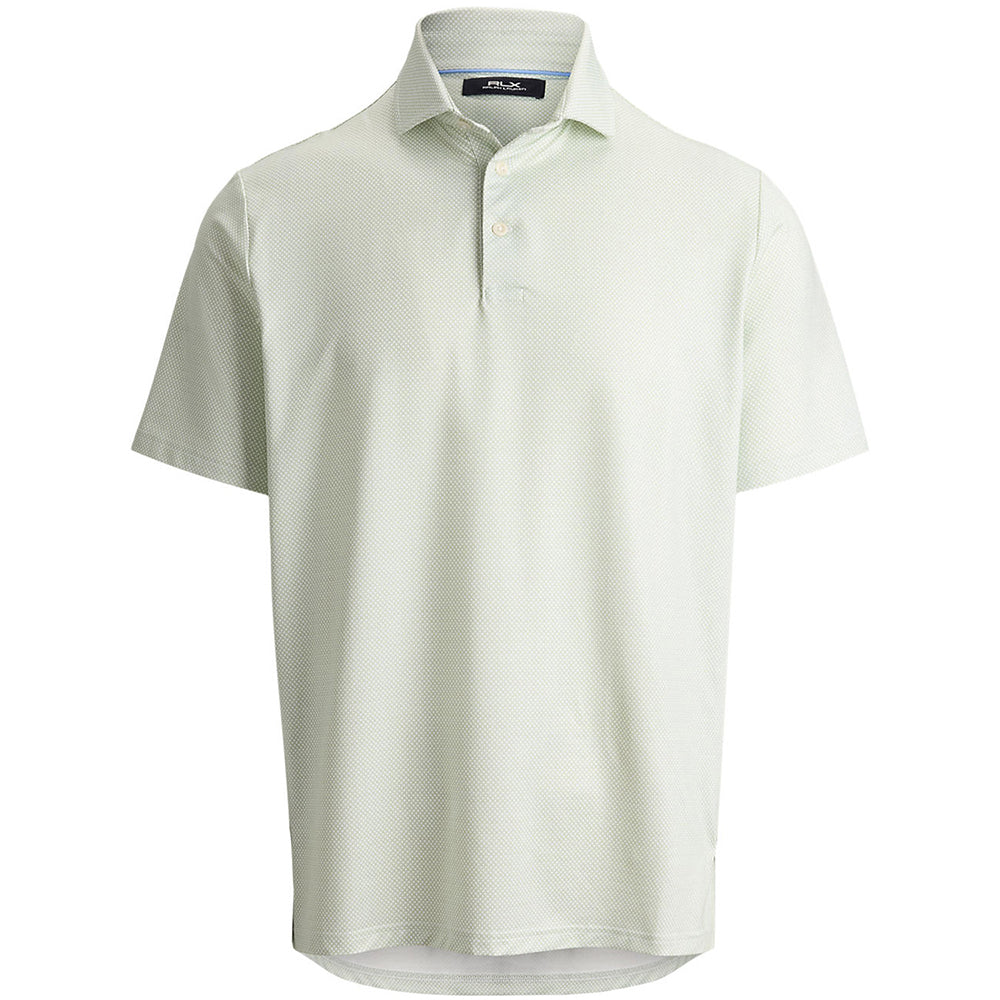 Classic Fit Performance Polo