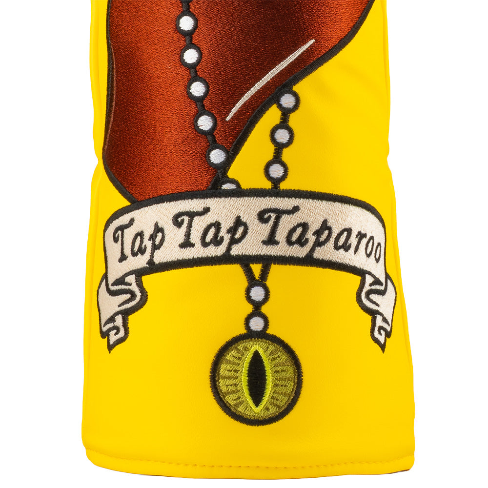 Happy Gilmore Driver Headcover