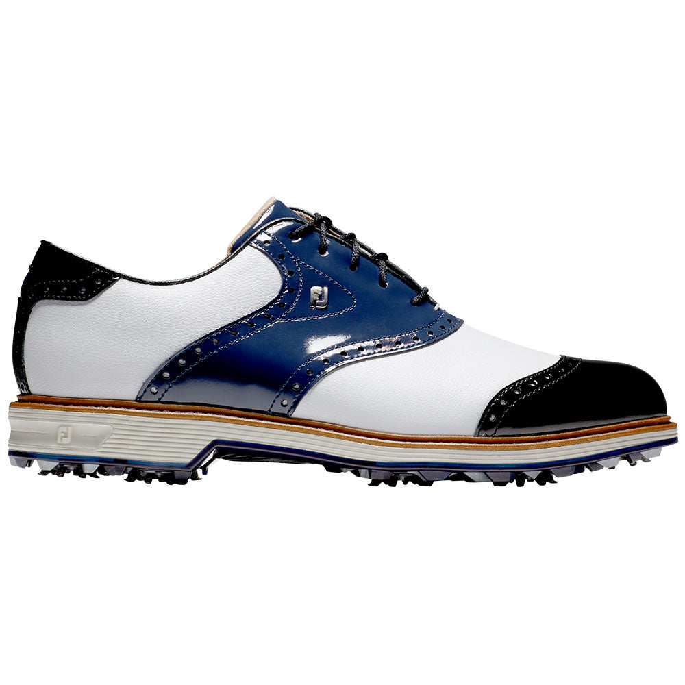 Premiere Series Wilcox Golf Shoes - Previous Season