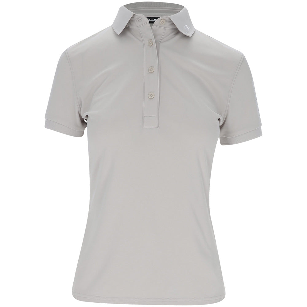 Women's Tour Tech Polo