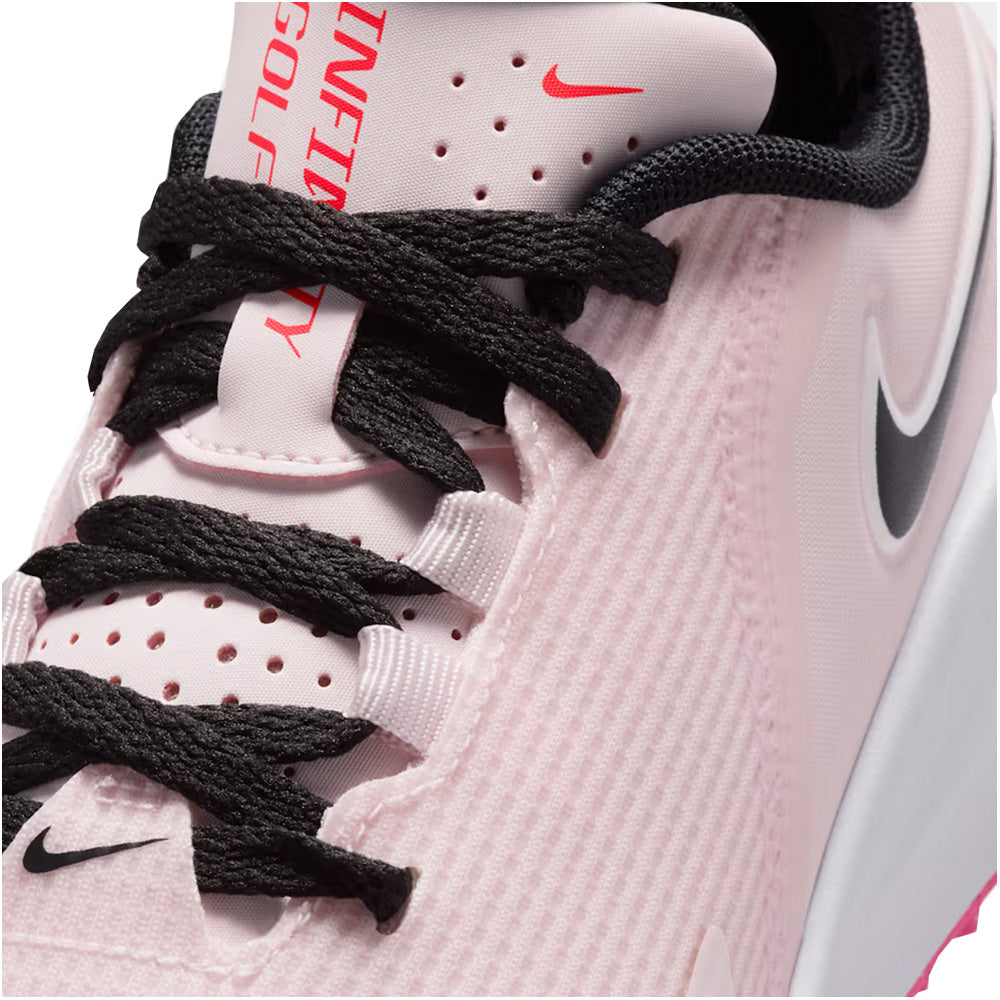 Juniors' Infinity G Spikeless Golf Shoes