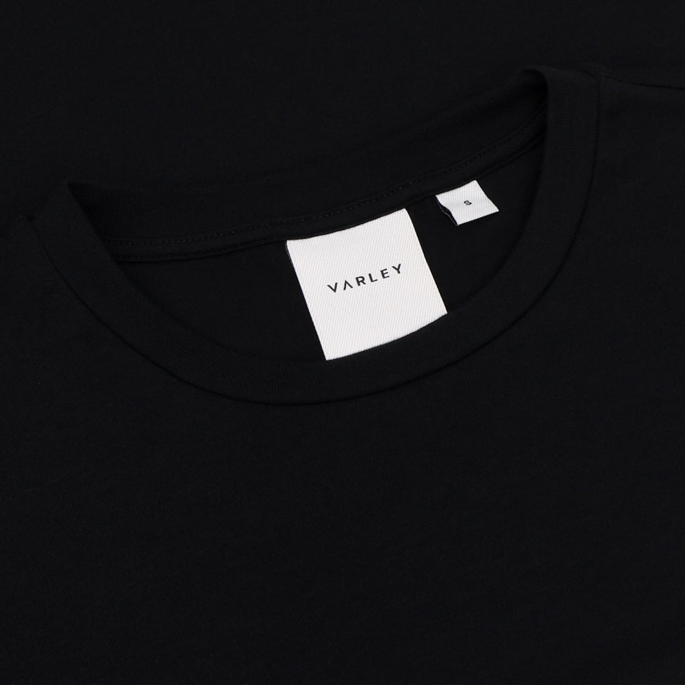 Women's Edna Fitted Long Sleeve T-Shirt