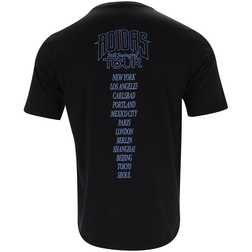 BU Driver Tee