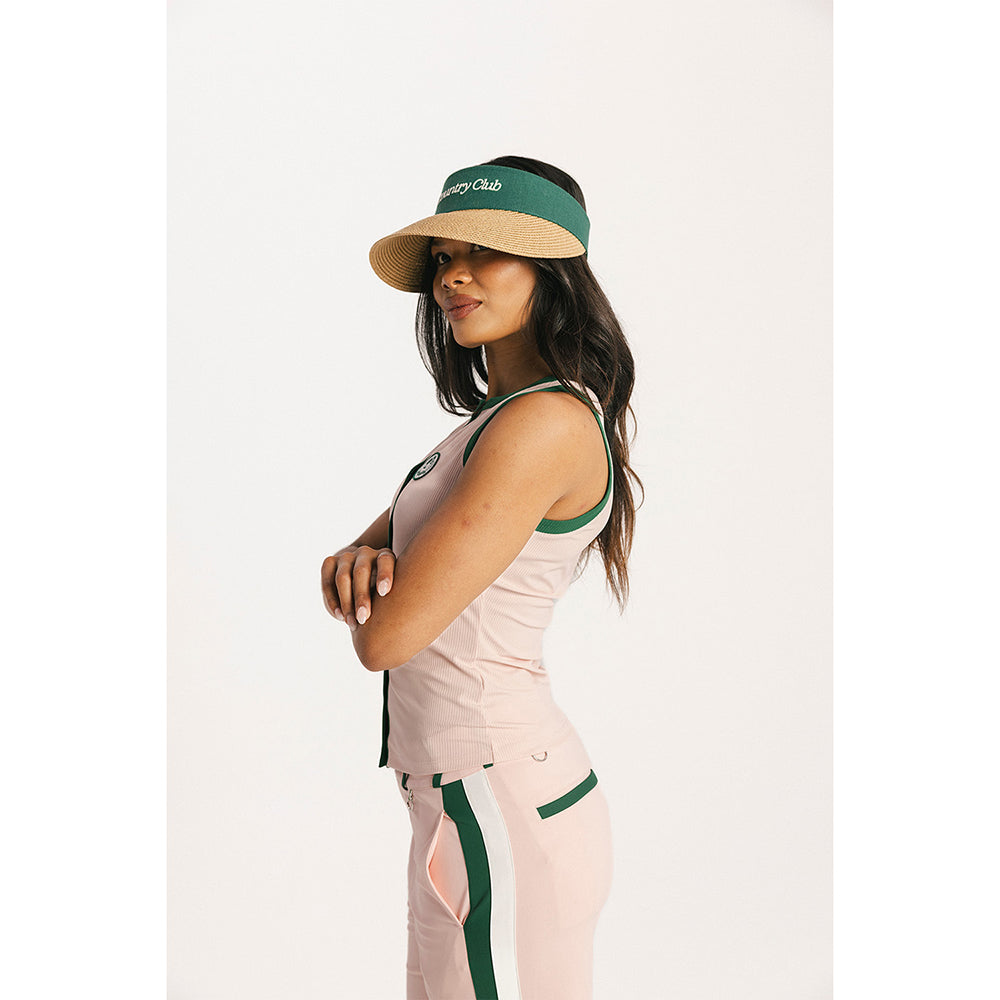 Fore All x Barbie™ Women's Malibu Tank Top