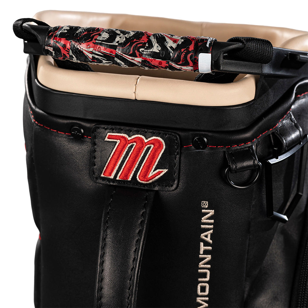 Sun Mountain x Marucci Stand Bag
