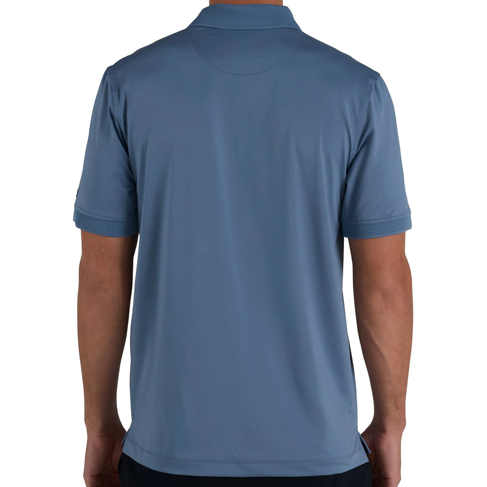 Ridge Performance Polo