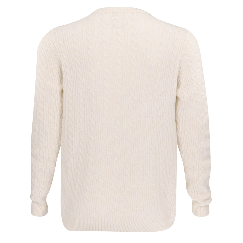 Originals Cableknit Sweater