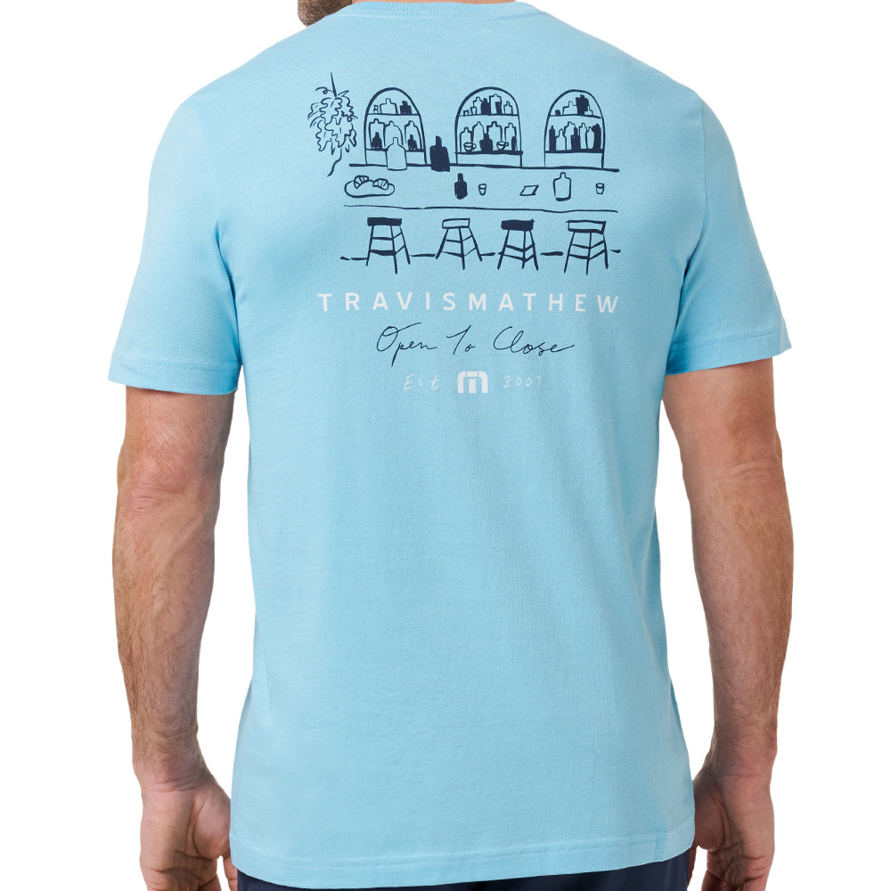 Gelato Tasting Tee