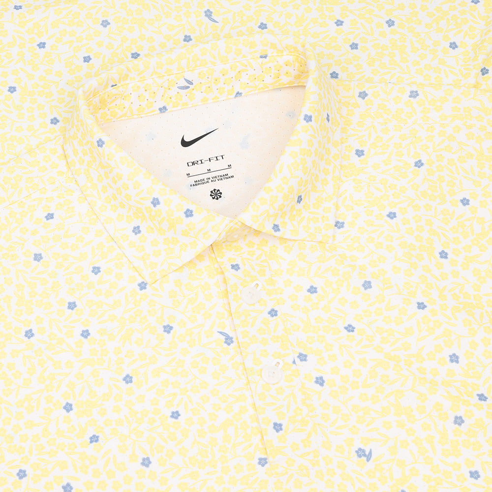 Dri-FIT TP Floral Polo