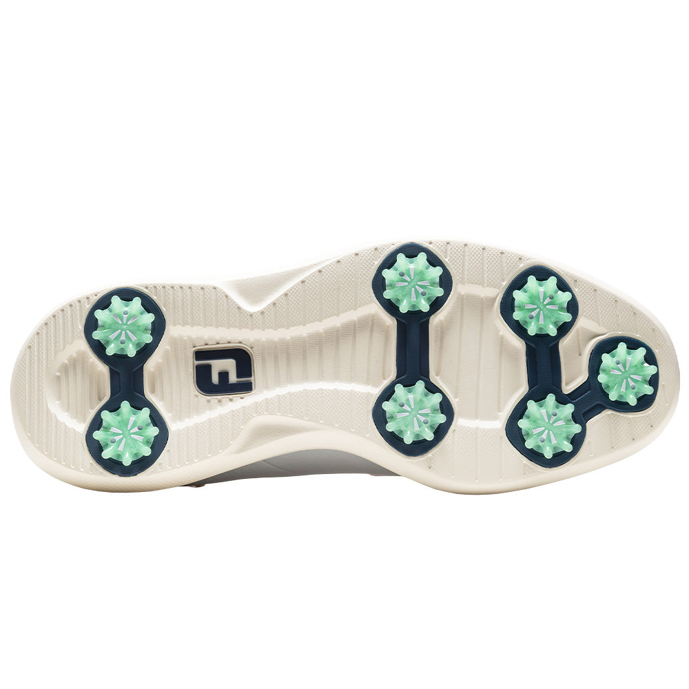 Traditions Blucher Golf Shoes