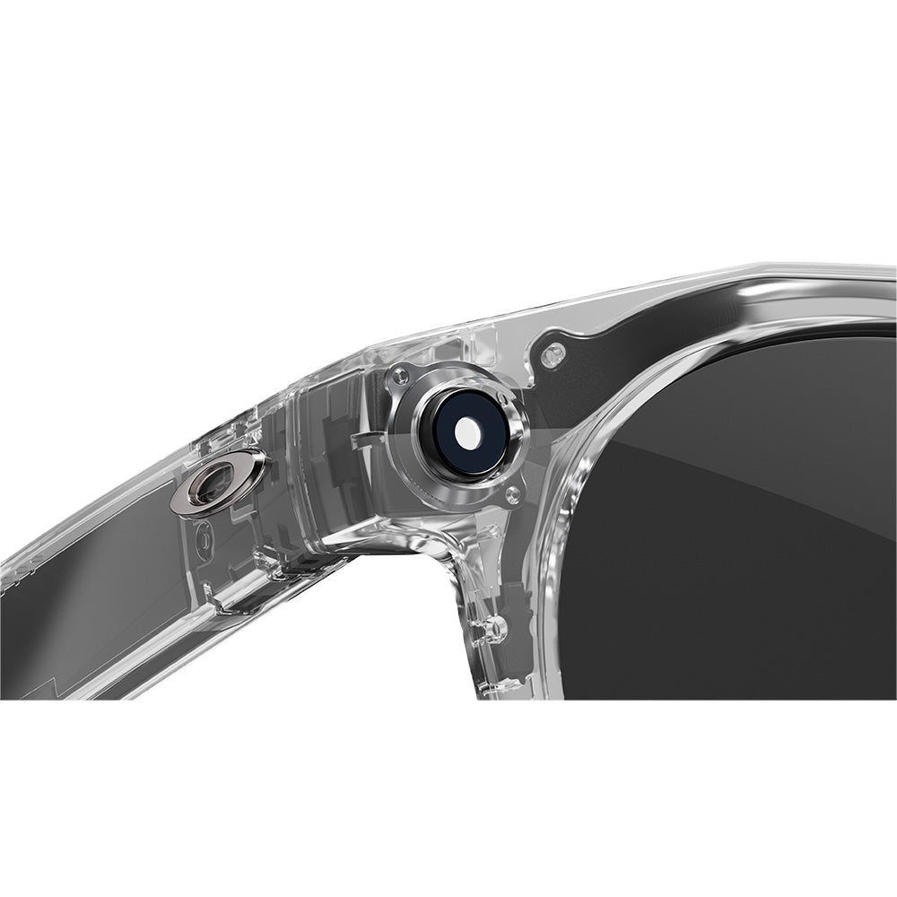 Meta HSTN Sunglasses