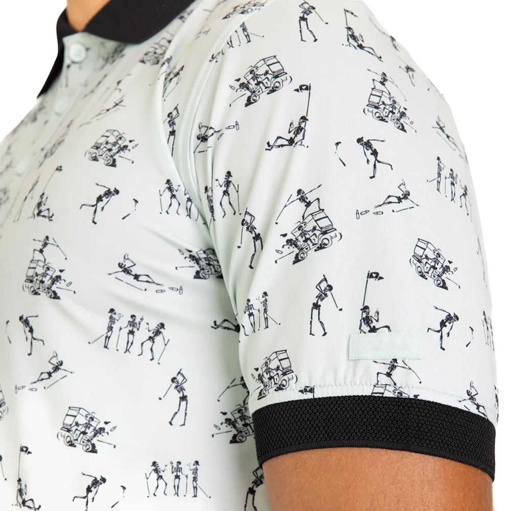 Ridge Performance Polo