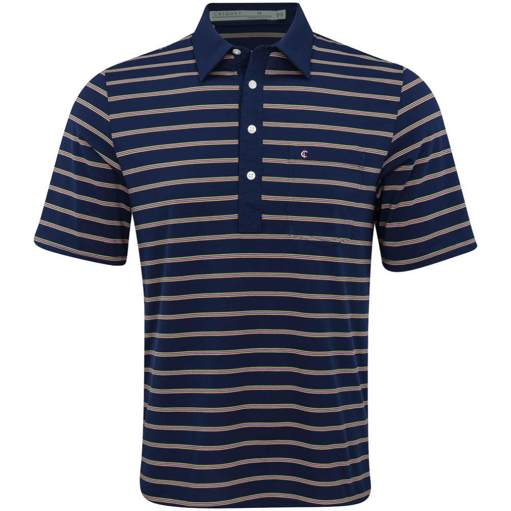 Performance Players Polo