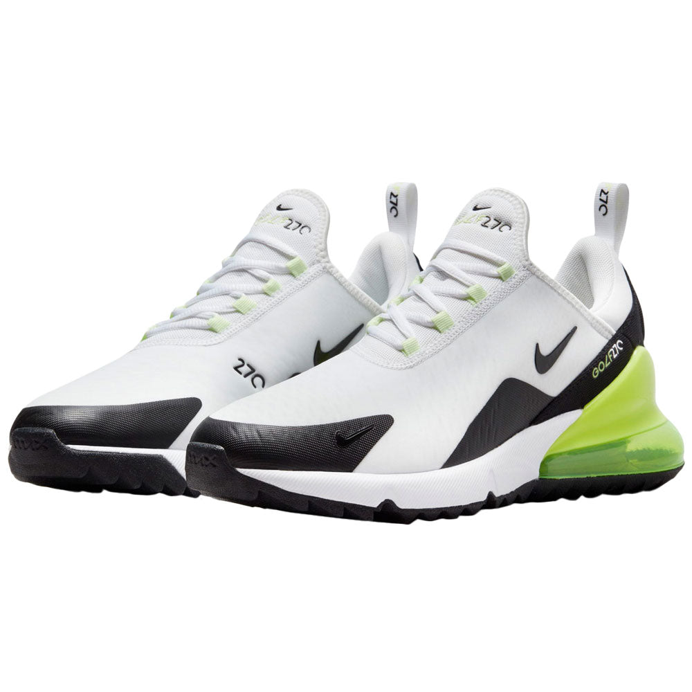 Air Max 270 G Spikeless Golf Shoes