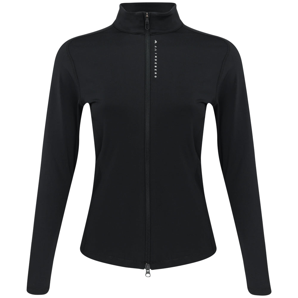 Women's Mel Full Zip Mid Layer