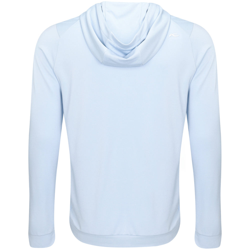 Kallen Hooded Midlayer