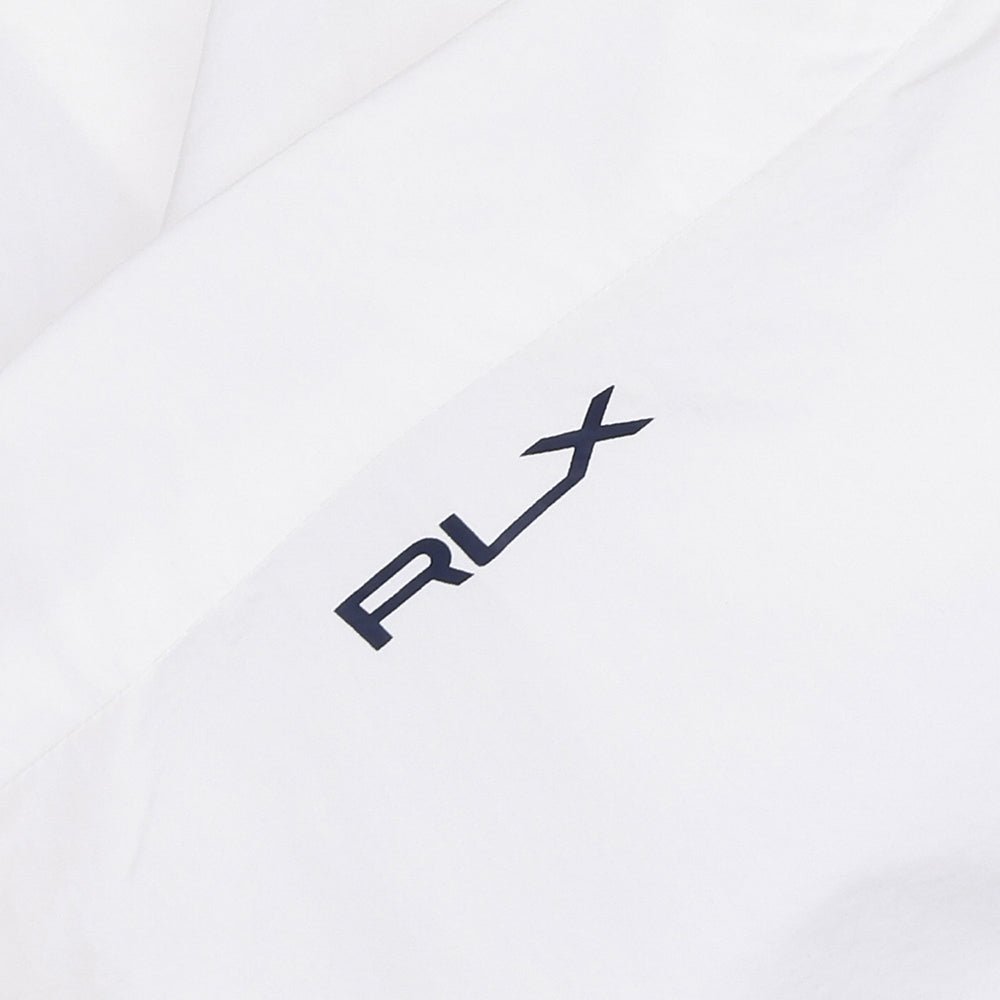Women's Lightweight Mock Neck Windbreaker