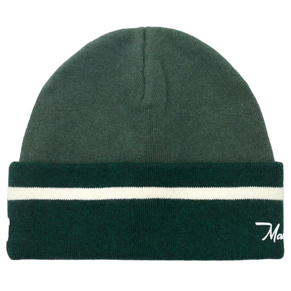 Cashmere Blend Course Beanie