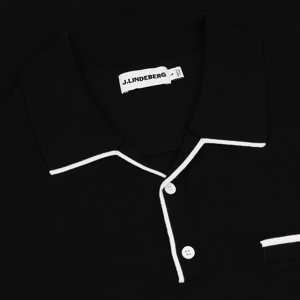 30 Year Jesper Retro Relaxed Polo